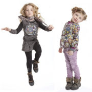 ** Chipie Kids hiver 2012-13 . Photo Patrick Amsellem