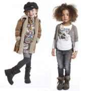 * Chipie Kids hiver 2012-13 . Photo Patrick Amsellem